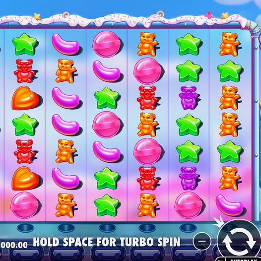 Sugar Rush