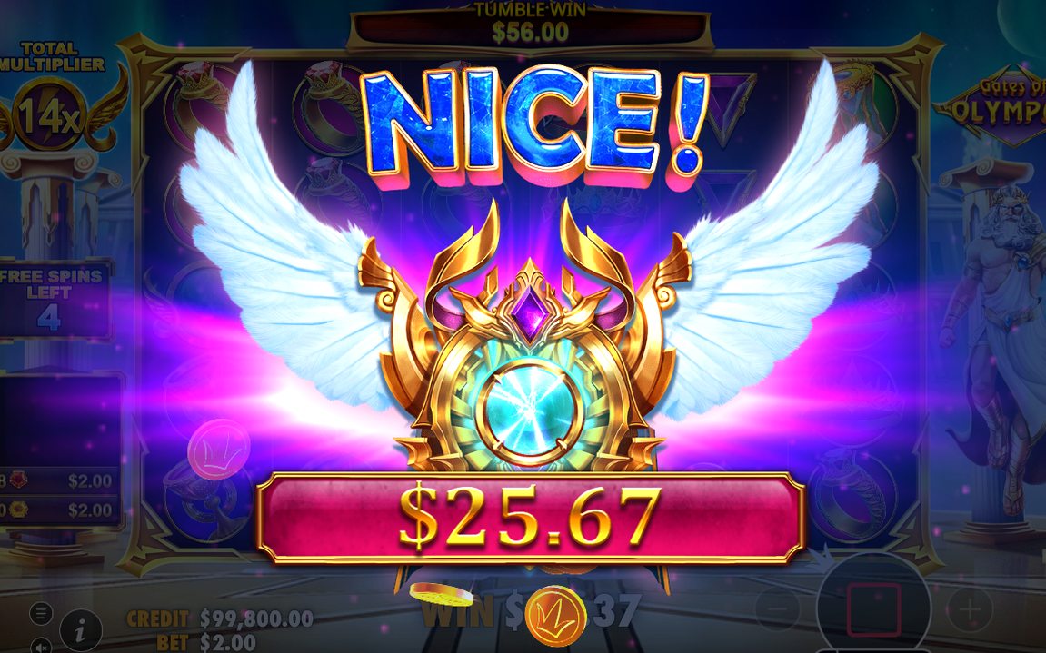 Free Spins with special reels and extra Scatter symbols