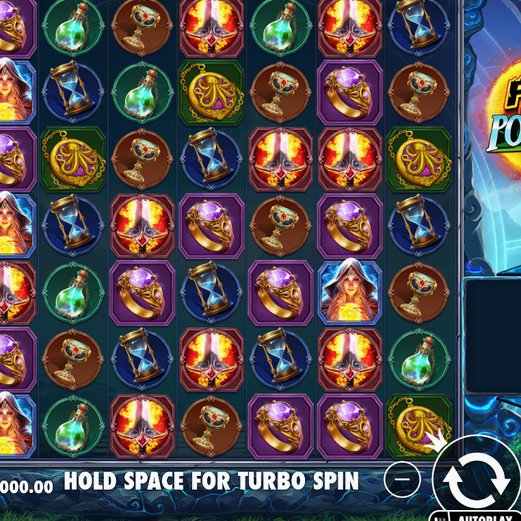 Fire Portals